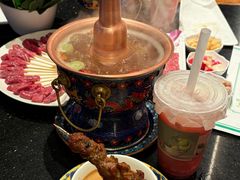 -南门涮肉(上海一店)
