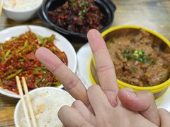 -江南古镇味道·私房菜