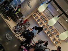 -喜茶(广州天汇igc店)