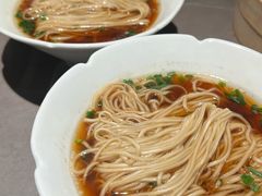 -晓淮山·扬州早茶·淮扬菜(龙阳广场店)
