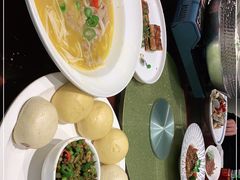 -三品香·江浙菜(松江九谊店)