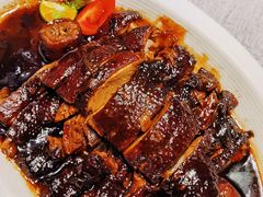 -庆赫隆融合菜馆(群力店)