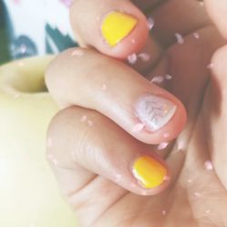 -YCai简薇美甲美睫美妆