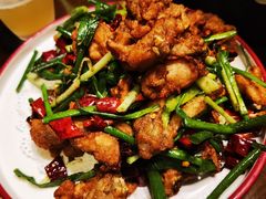 -金龙·打边炉(南京西路店)