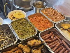 -雙冲柳州螺蛳粉&酸嘢&桂林米粉(簋街店)