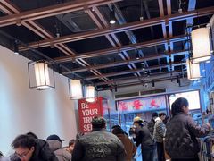 -寻裕记·现炒浇头面(人民广场店)