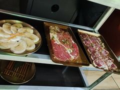 -炙城·韩式烤肉(南京东路店)