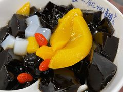 -长人馄饨铺(解放街店)