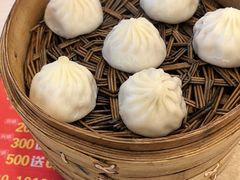 -古韵餐厅(湖畔大学店)