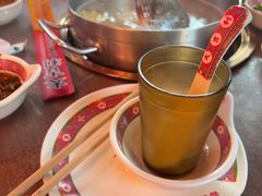 -大吉利·潮汕鲜牛肉火锅(总店)