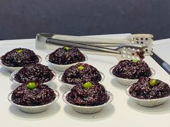 -素满香·素食自助餐厅(直营·大兴街店)