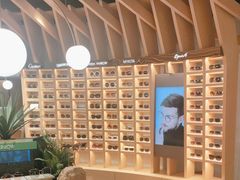 -溥仪零一零眼镜(上海K11艺术中心店)