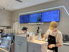 -Manner Coffee(万象前海店)