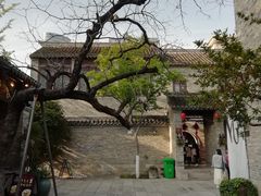 -回龙窝历史文化街区