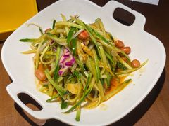 胖哥俩大拌菜-胖哥俩肉蟹煲(龙德广场店)