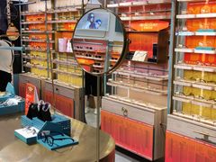 -MUJOSH木九十眼镜(长沙IFS国金中心店)