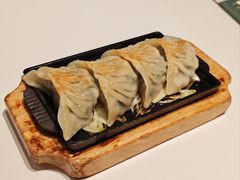 -新兴·金羊座·粤菜点心(乐峰店)