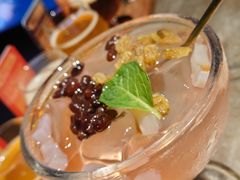 -麦凯伦烧烤·精酿超级工厂店(金桥总店)