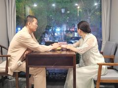 -金蚁康•经络调理•肩颈按摩(万达金街店)