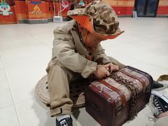 -杭州开元森泊度假乐园