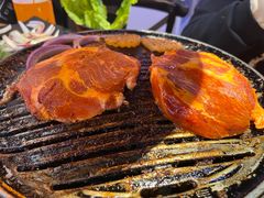 -吉志烤肉(太原总店)