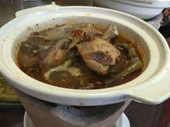 -虹泥小厨(南国花园总店)