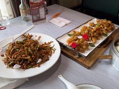 -鹤鸣嘉印象饭店(东市场小区店)