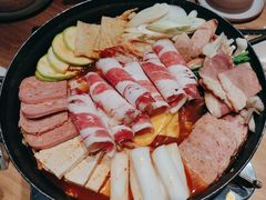 -KimPro 辛普乐概念韩餐