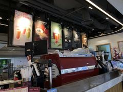-COSTA COFFEE(恒基名人购物中心店)