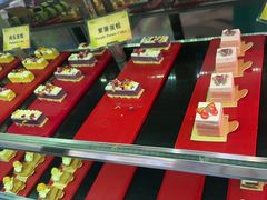 -东莞塘厦三正半山温泉酒店·沙利文西餐厅