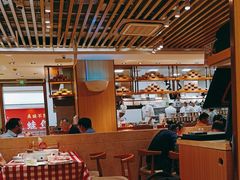 -西贝(上海我格广场店)