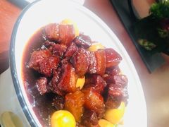 -千滋百味·醉江澜花园餐厅(街道口店)