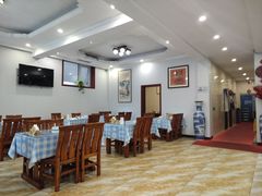 -丽泽山庄·生态怀柔菜·虹鳟鱼(红螺寺店)