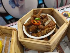 -超琪星·咖啡简餐(川音店)