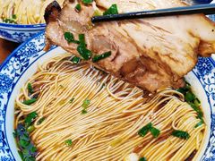 -孙盛兴奥灶面馆·蟹黄面·三虾面(山塘街总店)