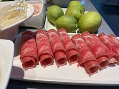 -海底捞火锅(杭州滨江九宜城店)