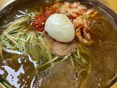 -屋里家延边朝鲜族冷面(南园店)