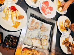 -星伦多自助料理·涮烤一体(虹悦城店)