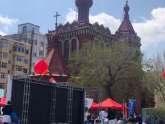 -圣·阿列克谢耶夫教堂