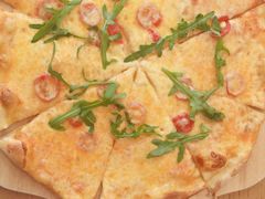 pizza-EN SPACE恩空间