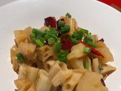 -禄鼎记·多口味酸菜鱼(侨鑫店)