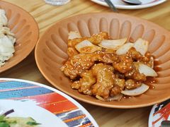 -塔哈尔·新疆盛宴(复地活力城店)