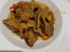 -巴依老爷·新疆美食(上城区天城路店)