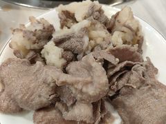 -一鼎来潮汕牛肉自助火锅(翻身分店)