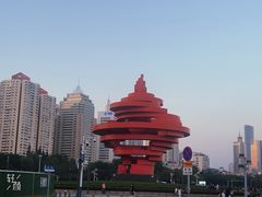-青岛第三海水浴场