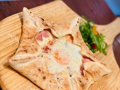 -ALLORA意大利餐厅(丰盛里店)