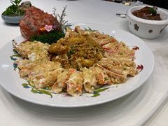 -顺峰(农展馆店)