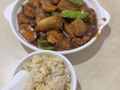 -满口香饭店