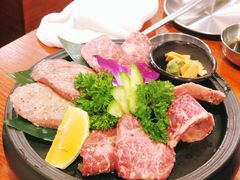 -大阪烧肉BAKA一代(十亩地店)