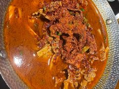 -全牛匠·乐山跷脚牛肉(西单华威约饭街店)